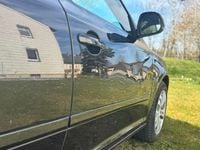 Second-hand Skoda Octavia RS 170 CP (125 kW) 2011 Negru Break