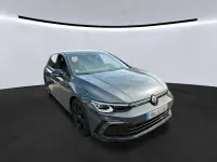 Gebraucht VW Golf VIII R-line 150 PS (110 kW) 2024 Grau Limousine
