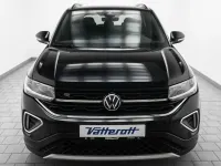 Neu VW T-Cross R-line 150 PS (110 kW) 2026 Schwarz SUV
