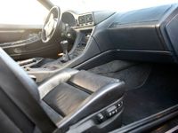 gebraucht BMW 850 i Handschalter perfekt Sportsitze CSi Paket