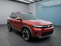 Gebraucht Dacia Bigster 140 PS (102 kW) 2025 Braun SUV