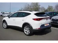 Gebraucht Cupra Formentor 150 PS (110 kW) 2023 Weiß SUV