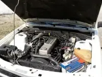 Gebraucht Opel Commodore 131 PS (96 kW) 1979 Weiß Limousine