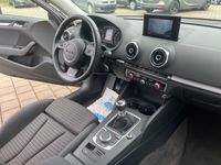 gebraucht Audi A3 ambition ultra