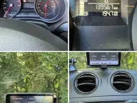 Gebraucht Seat Ibiza Reference 86 PS (63 kW) 2014 Schwarz Limousine