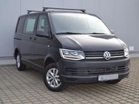 gebraucht VW Transporter T6Kasten 2.0 TDI AHK/LED/ACC/RFK/KO