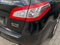 gebraucht Peugeot 508 SW 1.6 HDI GT Line - Diesel - Aut-kamera-voll
