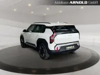 Neu Kia EV3 Air 150 kW (204 PS) 2026 Weiß SUV