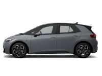 Gebraucht VW ID.3 Pro 150 kW (204 PS) 2023 Mondstein grau Kleinwagen