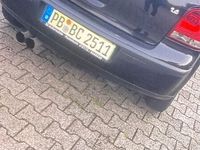 gebraucht VW Polo 