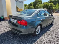 Gebraucht BMW 318 Lifestyle 143 PS (105 kW) 2011 Grün Limousine