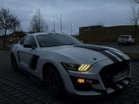 Gebraucht Ford Mustang 305 PS (224 kW) 2017 Coupé