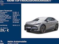 Gebraucht Cupra Tavascan VZ 250 kW (340 PS) 2024 Beige SUV