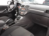 gebraucht Ford C-MAX 1,6TDCi 66kW Ambiente Ambiente