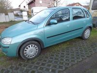Gebraucht Opel Corsa 75 PS (55 kW) 2005 Andere farben Kleinwagen