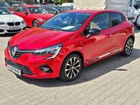 Gebraucht Renault Clio V Zen 91 PS (66 kW) 2022 Rot Limousine