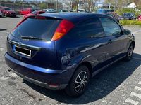 Gebraucht Ford Focus 75 PS (55 kW) 2000 Limousine
