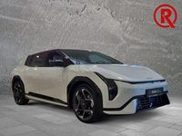 Neu Kia EV4 GT-Line 150 kW (204 PS) 2025 Weiß Kleinwagen