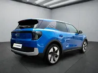 Neu Ford Explorer Premium 210 kW (286 PS) 2025 Blau SUV