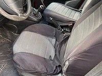 Gebraucht Opel Combo Selection 95 PS (69 kW) 2016 Rot Van / Kleinbus