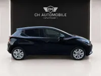 Gebraucht Nissan Micra N-Way 101 PS (74 kW) 2020 Schwarz Kleinwagen