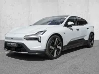 Neu Polestar 4 Long Range Dual motor 400 kW (544 PS) 2025 Magnesium SUV