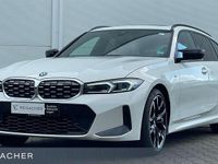 Occasion BMW 340 374 ch (275 kW) 2025 Blanc Break