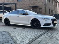 Gebraucht Audi A7 Competition 326 PS (239 kW) 2016 Kleinwagen
