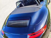 gebraucht Porsche 911 Carrera Cabriolet 911 911 (991.2) PDK Approved KD neu