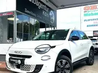 Gebraucht Fiat 600 Basis 101 PS (74 kW) 2024 Andere SUV
