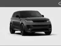 Neu Land Rover Range Rover Sport HSE Dynamic 460 PS (338 kW) 2026 Other SUV