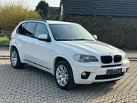 gebraucht BMW X5 xDrive30d M-Sportpaket