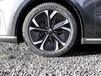 Neu Mazda 6e Takumi-Line 189 kW (258 PS) 2025 Machine grey Limousine