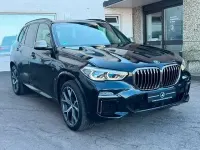 Gebraucht BMW X5 M50 Performance 400 PS (294 kW) 2019 Andere SUV