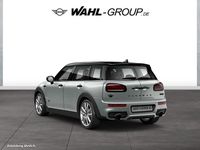 gebraucht Mini Cooper Clubman SD ALL4