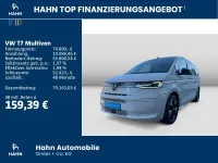 Occasion VW Multivan Style 245 ch (180 kW) 2025 Blanc Monospace