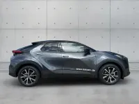 Neu Toyota C-HR 152 PS (111 kW) 2026 SUV