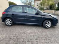 gebraucht Peugeot 206 Basis