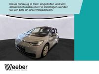 Gebraucht VW ID.3 Pro Performance 150 kW (204 PS) 2022 Grau Kleinwagen