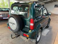 gebraucht Suzuki Jimny 