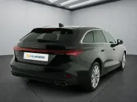 Gebraucht Audi A5 150 PS (110 kW) 2025 Schwarz Kombi