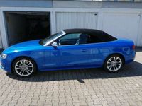 gebraucht Audi S5 Cabriolet S5 S tronic