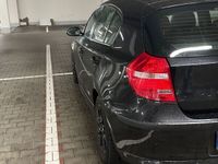 gebraucht BMW 116 i Facelift, Top Zustand