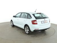 gebraucht Skoda Rapid 1.0 TSI Cool Edition, Benzin, 11.810 €