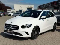 Gebraucht Mercedes E250 Progressive 160 PS (117 kW) 2021 Weiß Limousine