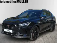 Gebraucht Cupra Formentor VZ 390 PS (286 kW) 2024 Schwarz SUV