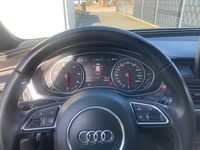 Gebraucht Audi A6 Ambiente 313 PS (230 kW) 2013 Schwarz Kombi