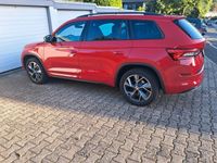 gebraucht Skoda Kodiaq Sportline 1,4