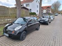 gebraucht Nissan Micra 