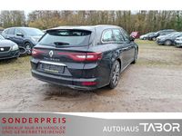 Gebraucht Renault Talisman Intens 150 PS (110 kW) 2017 Sternenschwarz Kombi